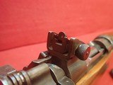 US Remington Model 03A3 .30-06 24" Barrel Bolt Action US Military Rifle WWII 1943mfg w/Modifications *SOLD* - 22 of 25