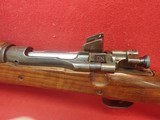US Remington Model 03A3 .30-06 24" Barrel Bolt Action US Military Rifle WWII 1943mfg w/Modifications *SOLD* - 10 of 25