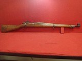 US Remington Model 03A3 .30-06 24" Barrel Bolt Action US Military Rifle WWII 1943mfg w/Modifications *SOLD* - 1 of 25