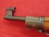 US Remington Model 03A3 .30-06 24" Barrel Bolt Action US Military Rifle WWII 1943mfg w/Modifications *SOLD* - 13 of 25