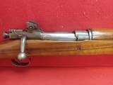 US Remington Model 03A3 .30-06 24" Barrel Bolt Action US Military Rifle WWII 1943mfg w/Modifications *SOLD* - 3 of 25