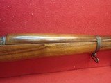 US Remington Model 03A3 .30-06 24" Barrel Bolt Action US Military Rifle WWII 1943mfg w/Modifications *SOLD* - 4 of 25
