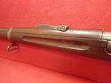 **SOLD**US Springfield Krag-Jorgensen Model 1898 .30-40 Krag 30" Barrel Bolt Action US Military Rifle **SOLD** - 13 of 25