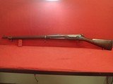 **SOLD**US Springfield Krag-Jorgensen Model 1898 .30-40 Krag 30" Barrel Bolt Action US Military Rifle **SOLD** - 8 of 25