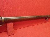 **SOLD**US Springfield Krag-Jorgensen Model 1898 .30-40 Krag 30" Barrel Bolt Action US Military Rifle **SOLD** - 6 of 25