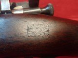 **SOLD**US Springfield Krag-Jorgensen Model 1898 .30-40 Krag 30" Barrel Bolt Action US Military Rifle **SOLD** - 20 of 25