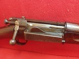 **SOLD**US Springfield Krag-Jorgensen Model 1898 .30-40 Krag 30" Barrel Bolt Action US Military Rifle **SOLD** - 4 of 25