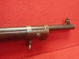 **SOLD**US Springfield Krag-Jorgensen Model 1898 .30-40 Krag 30" Barrel Bolt Action US Military Rifle **SOLD** - 7 of 25