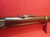 **SOLD**US Springfield Krag-Jorgensen Model 1898 .30-40 Krag 30" Barrel Bolt Action US Military Rifle **SOLD** - 5 of 25
