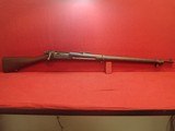 **SOLD**US Springfield Krag-Jorgensen Model 1898 .30-40 Krag 30" Barrel Bolt Action US Military Rifle **SOLD** - 1 of 25