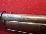 **SOLD**US Springfield Krag-Jorgensen Model 1898 .30-40 Krag 30" Barrel Bolt Action US Military Rifle **SOLD** - 12 of 25