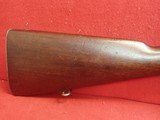 **SOLD**US Springfield Krag-Jorgensen Model 1898 .30-40 Krag 30" Barrel Bolt Action US Military Rifle **SOLD** - 2 of 25