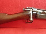 **SOLD**US Springfield Krag-Jorgensen Model 1898 .30-40 Krag 30" Barrel Bolt Action US Military Rifle **SOLD** - 3 of 25