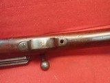 **SOLD**US Springfield Krag-Jorgensen Model 1898 .30-40 Krag 30" Barrel Bolt Action US Military Rifle **SOLD** - 18 of 25