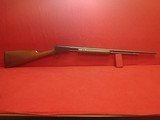 Winchester Model 62 .22LR/L/S 23"bbl Pre-64 Slide Action Rifle 1947mfg ***SOLD*** - 1 of 19