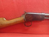 Winchester Model 62 .22LR/L/S 23"bbl Pre-64 Slide Action Rifle 1947mfg ***SOLD*** - 3 of 19