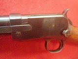 Winchester Model 62 .22LR/L/S 23"bbl Pre-64 Slide Action Rifle 1947mfg ***SOLD*** - 10 of 19
