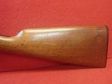 Winchester Model 62 .22LR/L/S 23"bbl Pre-64 Slide Action Rifle 1947mfg ***SOLD*** - 8 of 19