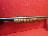 Winchester Model 62 .22LR/L/S 23"bbl Pre-64 Slide Action Rifle 1947mfg ***SOLD*** - 4 of 19