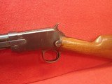 Winchester Model 62 .22LR/L/S 23"bbl Pre-64 Slide Action Rifle 1947mfg ***SOLD*** - 9 of 19