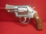Smith & Wesson 66-1 .357Mag 2.5" Barrel Stainless Steel Revolver w/Original Box 1981mfg - 7 of 23