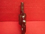 Smith & Wesson Model 38 "Airweight" .38spl 1-7/8" Barrel J-Frame Revolver w/Original Box 1973-74mfg
***SOLD*** - 14 of 22