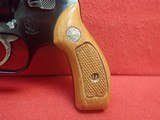 Smith & Wesson Model 38 "Airweight" .38spl 1-7/8" Barrel J-Frame Revolver w/Original Box 1973-74mfg
***SOLD*** - 7 of 22