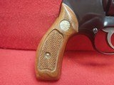 Smith & Wesson Model 38 "Airweight" .38spl 1-7/8" Barrel J-Frame Revolver w/Original Box 1973-74mfg
***SOLD*** - 2 of 22