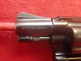 Smith & Wesson Model 38 "Airweight" .38spl 1-7/8" Barrel J-Frame Revolver w/Original Box 1973-74mfg
***SOLD*** - 10 of 22