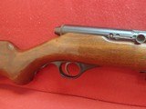 Mossberg 152K .22LR 18" Barrel Semi Automatic Rifle w/Walnut Stock ***SOLD*** - 3 of 17