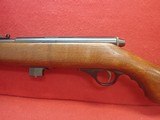 Mossberg 152K .22LR 18" Barrel Semi Automatic Rifle w/Walnut Stock ***SOLD*** - 9 of 17