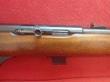 Mossberg 152K .22LR 18" Barrel Semi Automatic Rifle w/Walnut Stock ***SOLD*** - 4 of 17