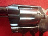 Colt Army Special .32-20 WCF 6" Blued Revolver 6-Shot 1914mfg - 11 of 24