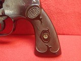 Colt Army Special .32-20 WCF 6" Blued Revolver 6-Shot 1914mfg - 8 of 24
