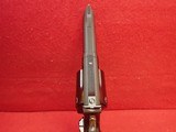 Smith & Wesson 19-3 .357 Magnum 4" Barrel Blue Finish K-Frame Revolver 1968 Mfg. - 10 of 19