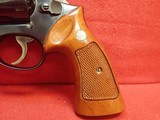 Smith & Wesson 19-3 .357 Magnum 4" Barrel Blue Finish K-Frame Revolver 1968 Mfg. - 7 of 19