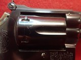 Smith & Wesson 19-3 .357 Magnum 4" Barrel Blue Finish K-Frame Revolver 1968 Mfg. - 4 of 19