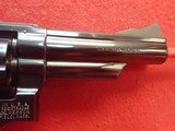 Smith & Wesson 19-3 .357 Magnum 4" Barrel Blue Finish K-Frame Revolver 1968 Mfg. - 5 of 19