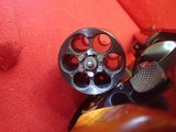 Smith & Wesson 19-3 .357 Magnum 4" Barrel Blue Finish K-Frame Revolver 1968 Mfg. - 18 of 19