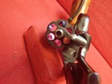 Smith & Wesson 19-3 .357 Magnum 4" Barrel Blue Finish K-Frame Revolver 1968 Mfg. - 17 of 19