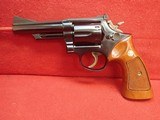 Smith & Wesson 19-3 .357 Magnum 4" Barrel Blue Finish K-Frame Revolver 1968 Mfg. - 6 of 19