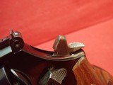 Smith & Wesson "Distinguished Combat Magnum" Model 586-6 .357 Magnum 6" Barrel Blued Finish w/Box ***SOLD*** - 20 of 22