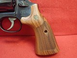 Smith & Wesson "Distinguished Combat Magnum" Model 586-6 .357 Magnum 6" Barrel Blued Finish w/Box ***SOLD*** - 7 of 22