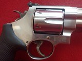 Smith & Wesson 629-6 .44 Magnum 6" Barrel SS N-Frame Revolver w.Box, Papers 2015mfg ***SOLD*** - 3 of 24