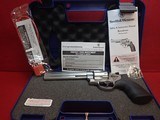 Smith & Wesson 629-6 .44 Magnum 6" Barrel SS N-Frame Revolver w.Box, Papers 2015mfg ***SOLD*** - 22 of 24