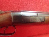 Winchester Model 24 12ga SxS 30" Barrel 2-3/4" Shell Double Triggers 1939mfg ***SOLD*** - 4 of 24
