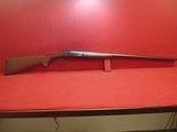 Winchester Model 24 12ga SxS 30" Barrel 2-3/4" Shell Double Triggers 1939mfg ***SOLD*** - 1 of 24