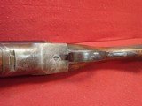 A.H. Fox "A Grade" 12ga 30" Krupp Steel Barrels 2-3/4" Chamber SxS Shotgun 1909mfg **SOLD** - 18 of 24