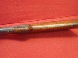 A.H. Fox "A Grade" 12ga 30" Krupp Steel Barrels 2-3/4" Chamber SxS Shotgun 1909mfg **SOLD** - 19 of 24