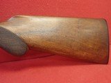 A.H. Fox "A Grade" 12ga 30" Krupp Steel Barrels 2-3/4" Chamber SxS Shotgun 1909mfg **SOLD** - 9 of 24